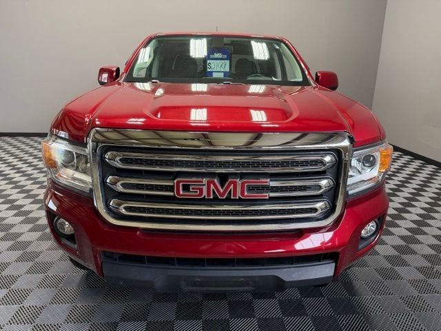 Used 2017 Quartz GMC SLE1 image 4