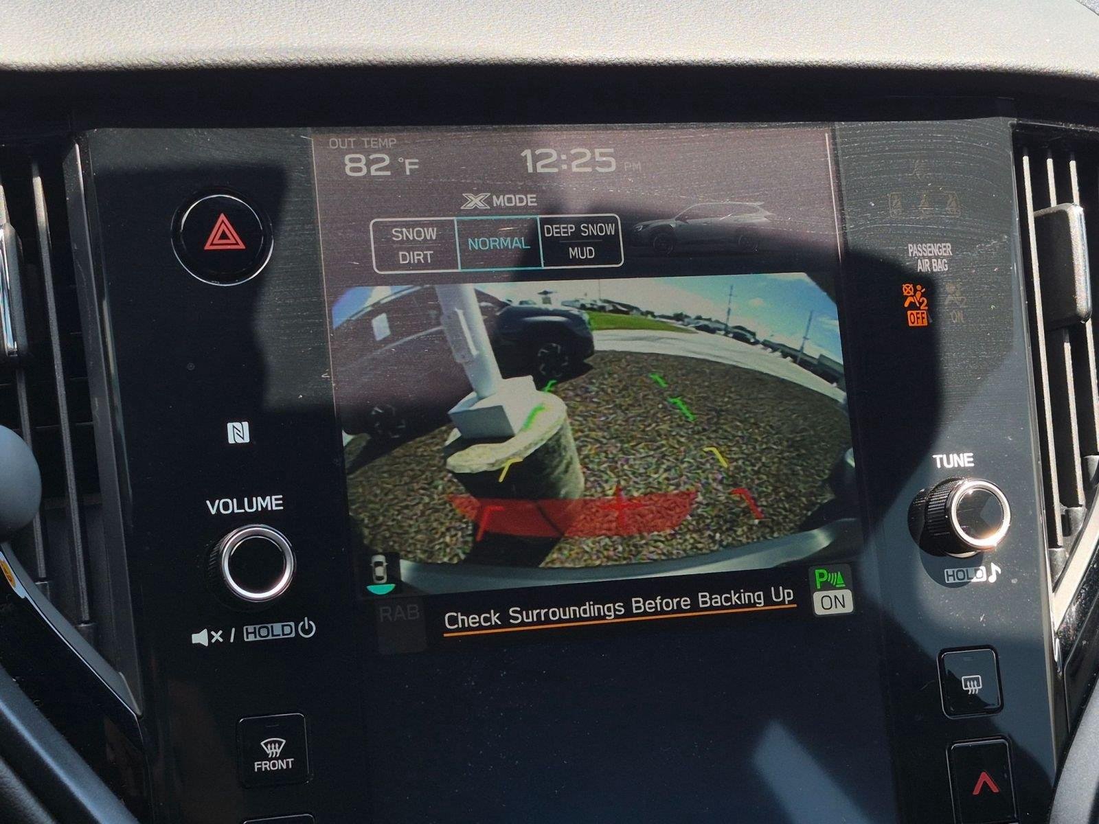Used 2025  Subaru Wilderness image 25