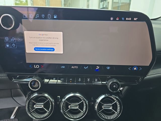2025 Chevrolet Blazer EV LT - Photo 18
