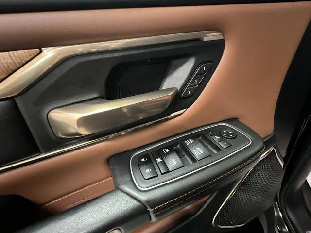 2023 RAM Ram 1500 Pickup Longhorn - Photo 24