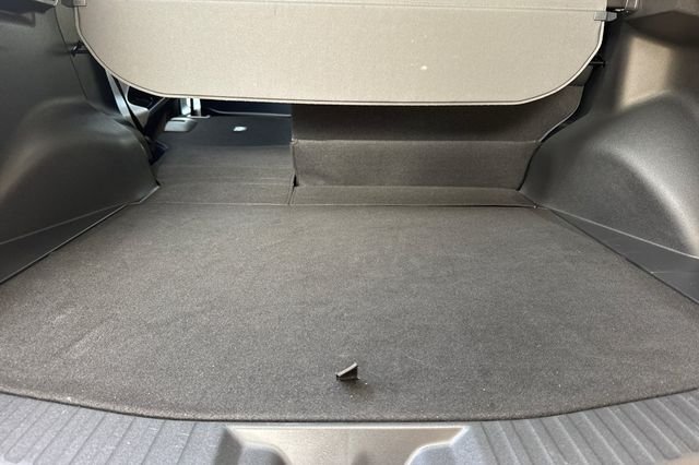 Certified Used 2025 Gray Subaru Limited image 22