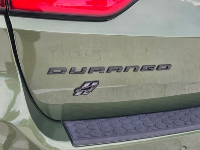 Certified Used 2021 Green Dodge R/T image 12