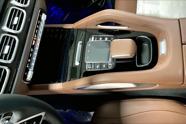 New 2026 Black Mercedes-Benz GLE 350 image 10