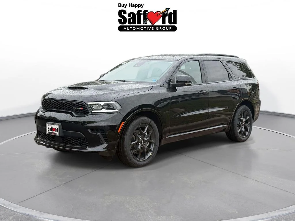 2026 Dodge Durango GT HEMI Plus V8 AWD's photo