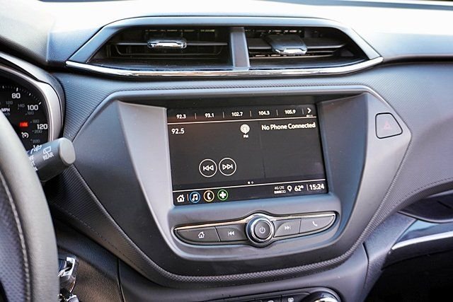 Used 2022 Gray Chevrolet LS image 23