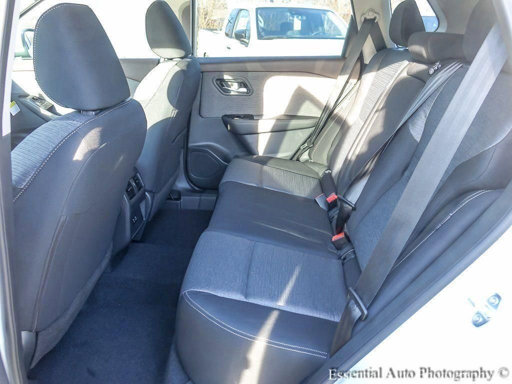 2023 NISSAN ROGUE - Image 9