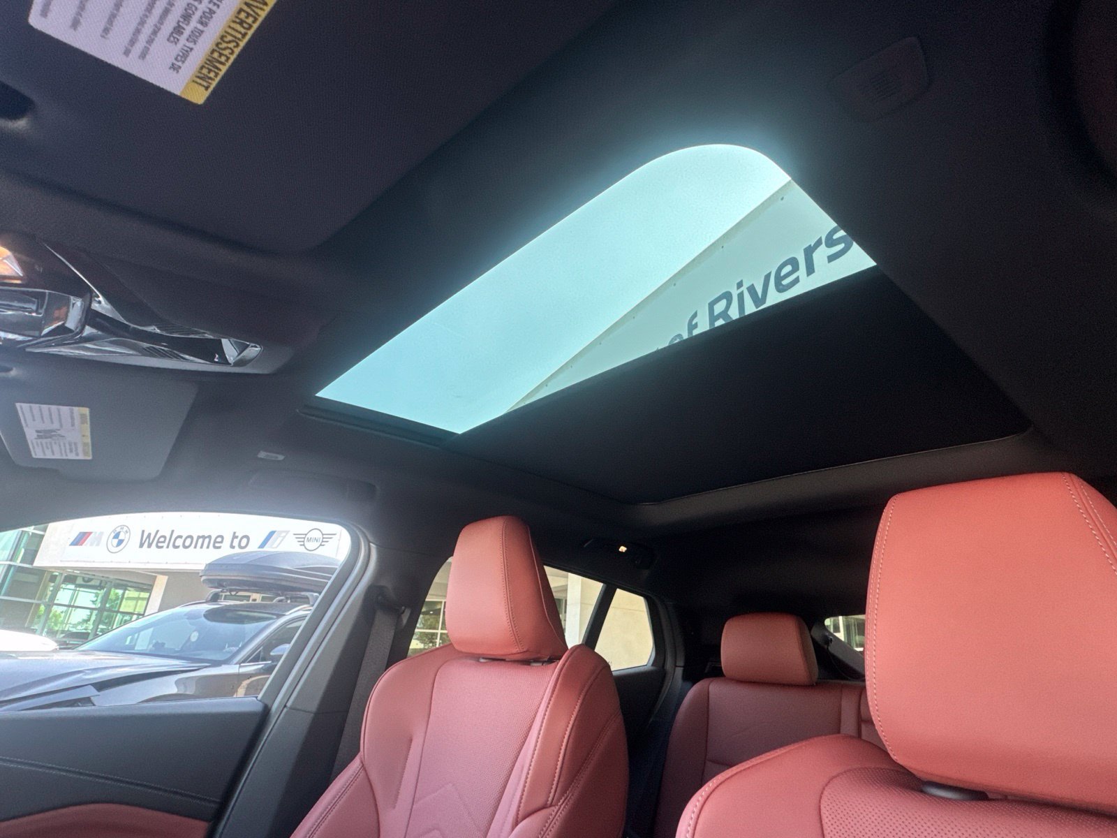 New 2027 Dune Grey Metallic BMW xDrive28i image 25