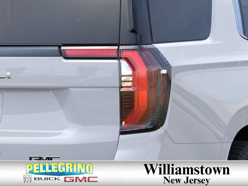 2026 GMC Yukon Denali Ultimate - Photo 11