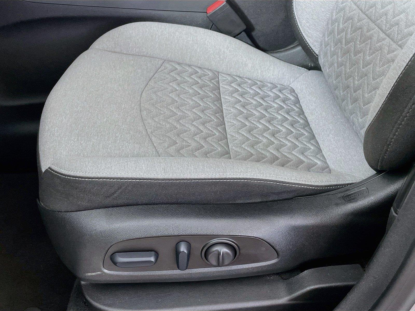 Used 2023 Sterling Gray Metallic Chevrolet LT image 21