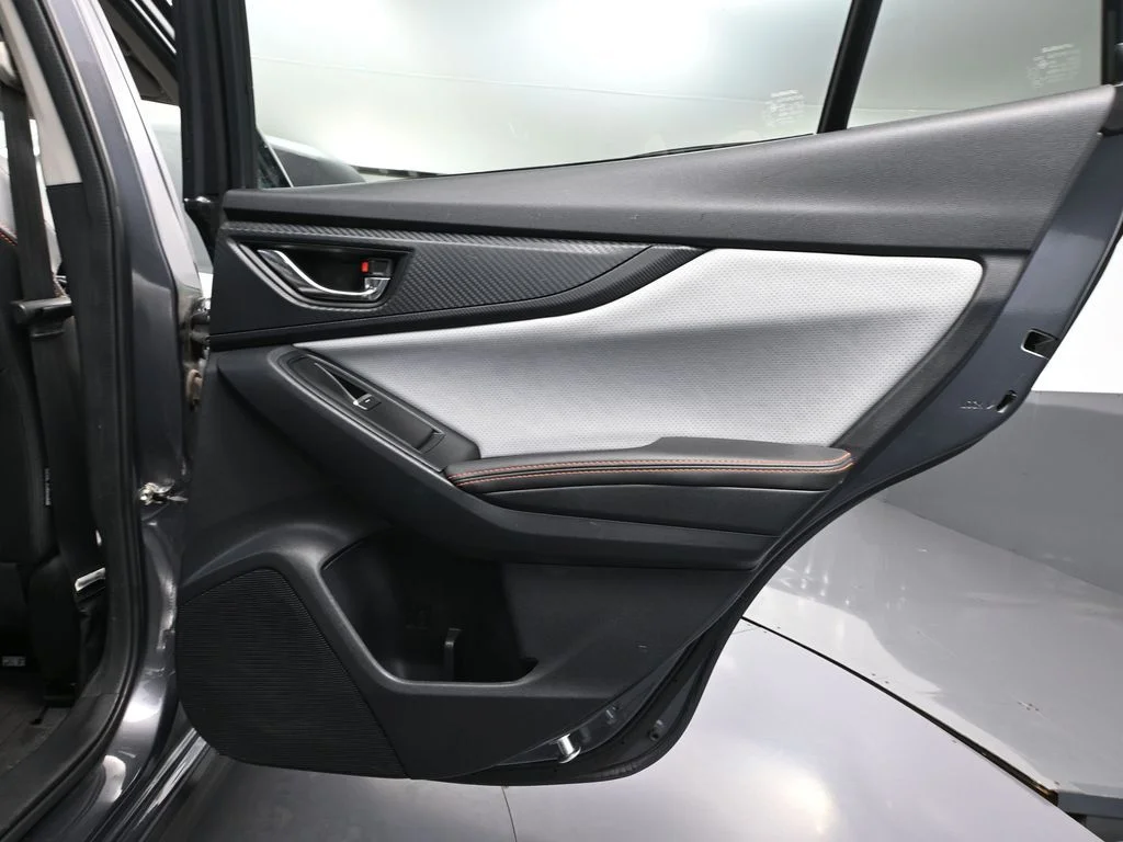 2022 Subaru Crosstrek Limited - Photo 42