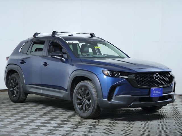 2025 Mazda CX-50 2.5 S Preferred's photo