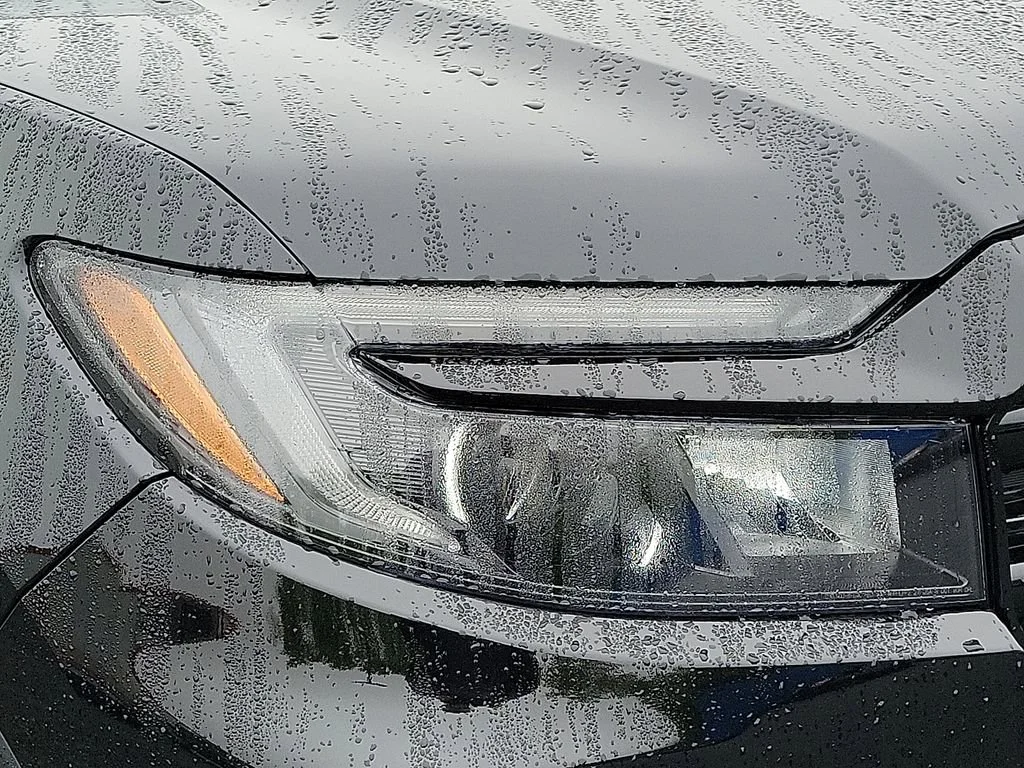 New 2026 Crystal Black Pearl Honda Black Edition image 6