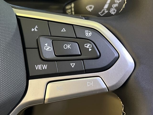 New 2026 Gray Volkswagen 2.0T SE w/Technology image 14