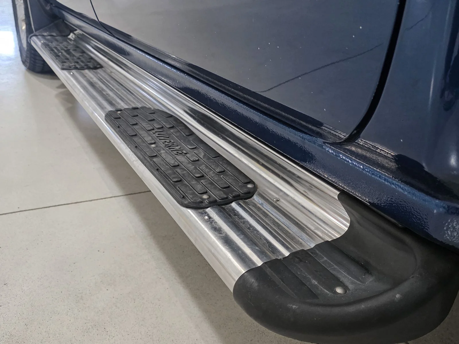 Used 2016 Blue Chevrolet LT image 19