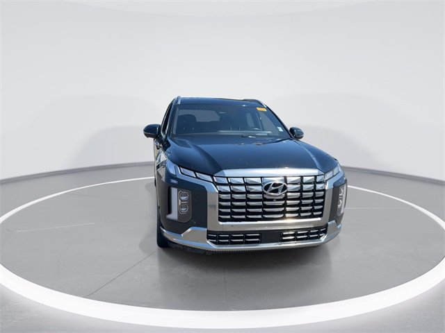 2024 Hyundai Palisade Calligraphy photo 2