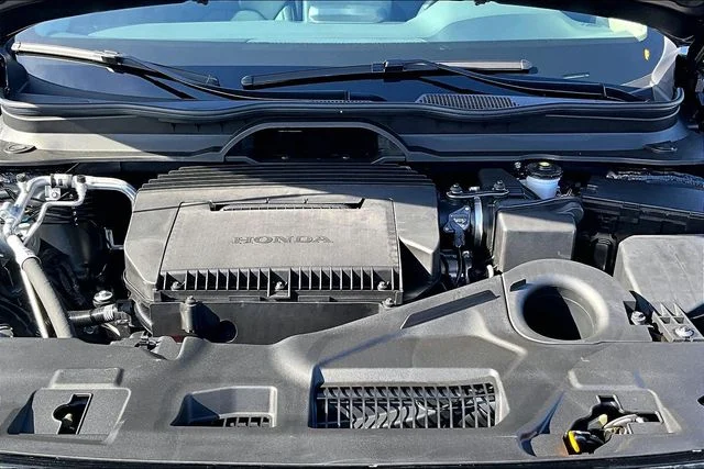 New 2025 Honda Pilot Touring+ 4D Sport Utility
