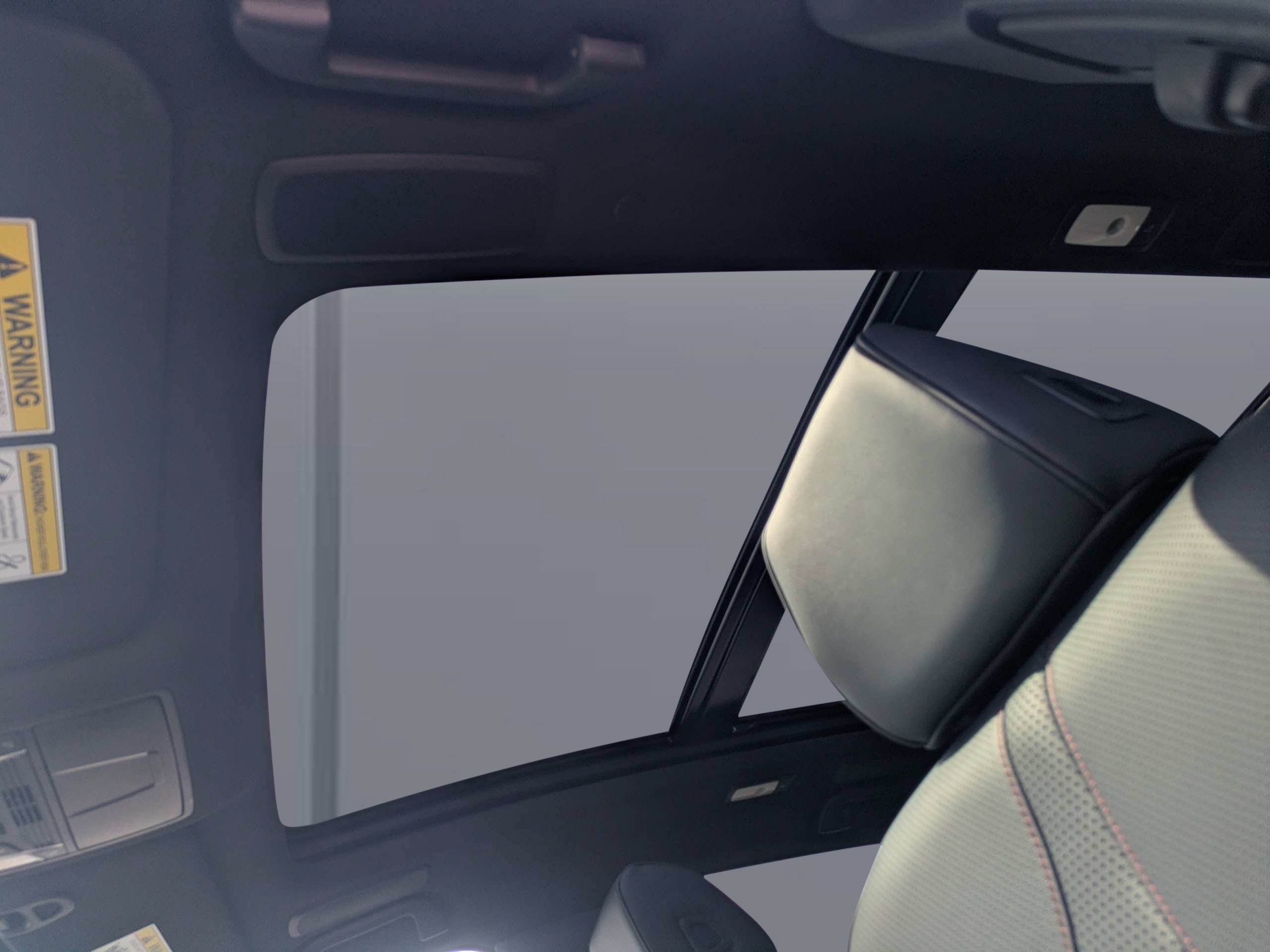 Used 2026 Platinum White Pearl Acura A-Spec Advance Package image 57