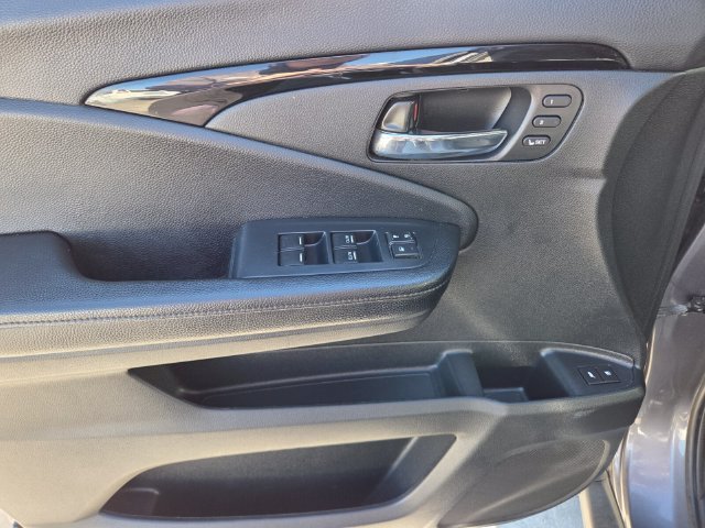 2020 Honda Pilot Elite - Photo 18