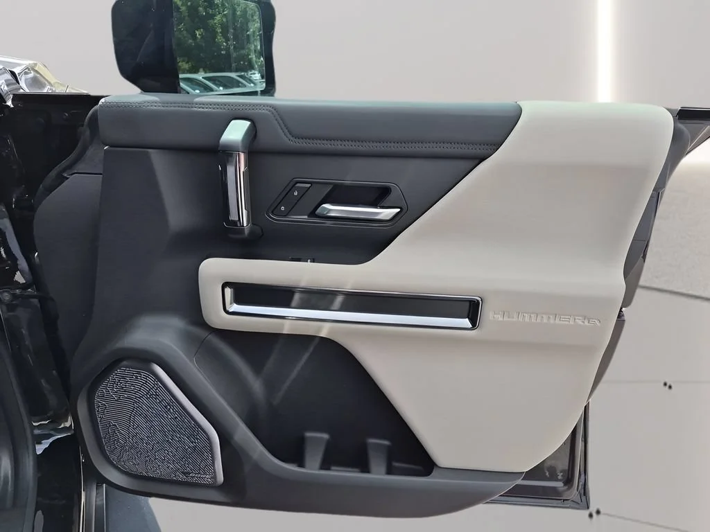 2026 GMC HUMMER EV 2X - Photo 40