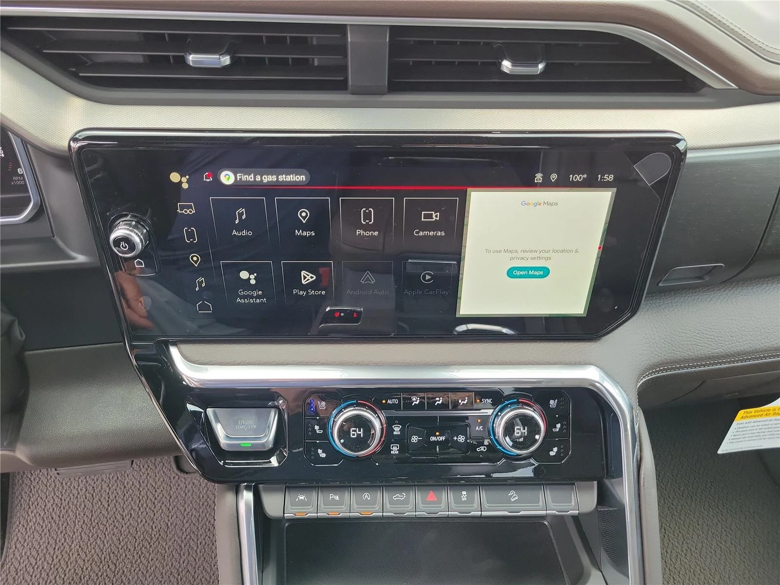 New 2026 Onyx Black GMC Denali image 25