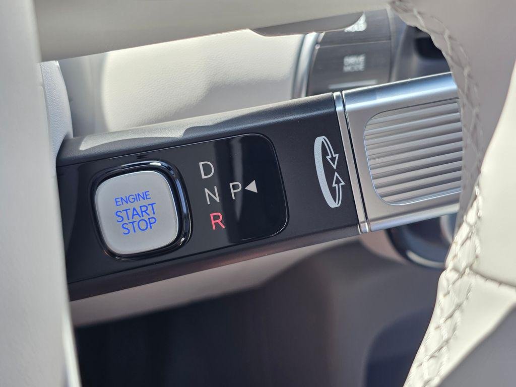 New 2026 Gray Hyundai Blue SEL 7P image 34