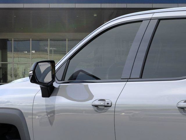 New 2026 Slate Gray Metallic Chevrolet LT - Extended Range image 12