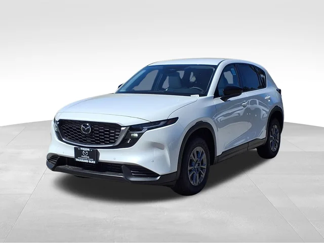 2026 Mazda CX-5 2.5 S Select AWD