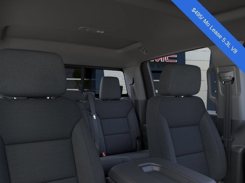 New 2026 Coastal Dune GMC SLE image 55