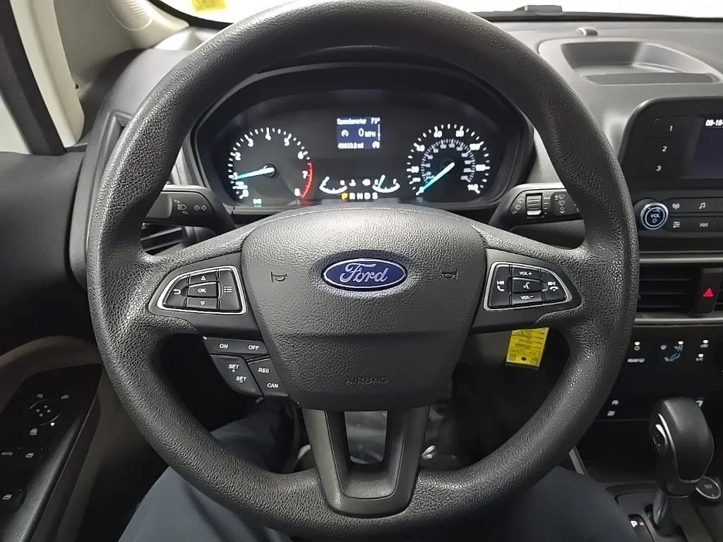 Used 2022 White Ford S image 23