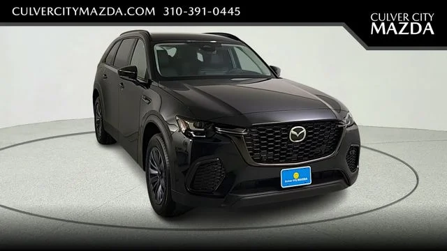 2026 Mazda CX-70 PHEV SC Plus AWD's photo