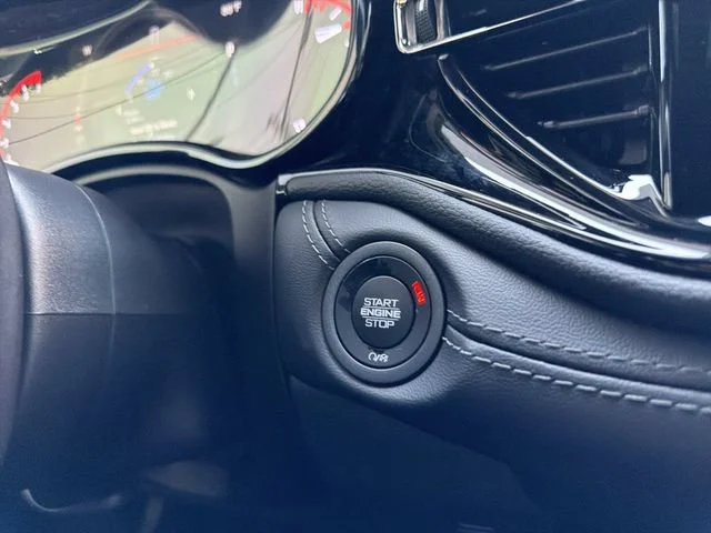 Used 2022  Dodge GT image 28