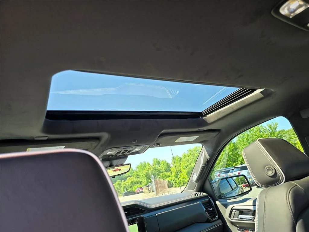 New 2026 Coastal Dune GMC AT4X image 7