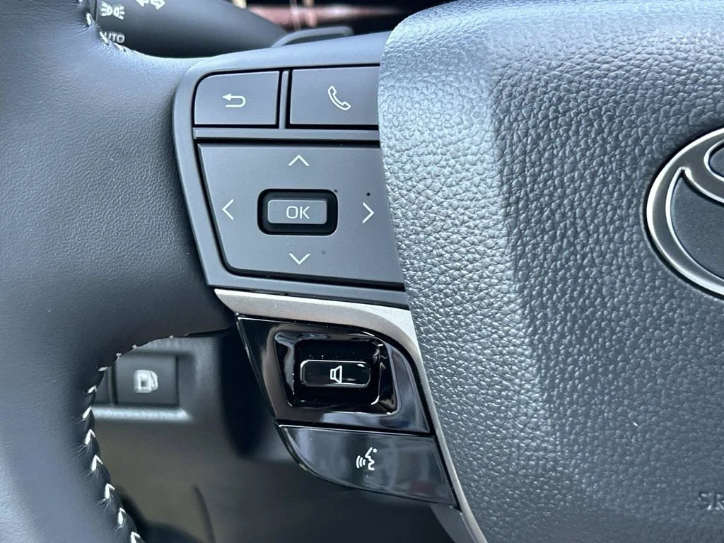 New 2026 Underground Toyota SE image 31