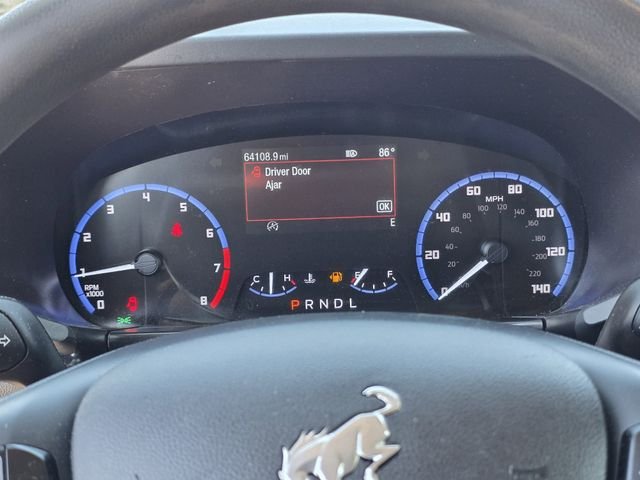 Used 2022 White Ford Big Bend image 13