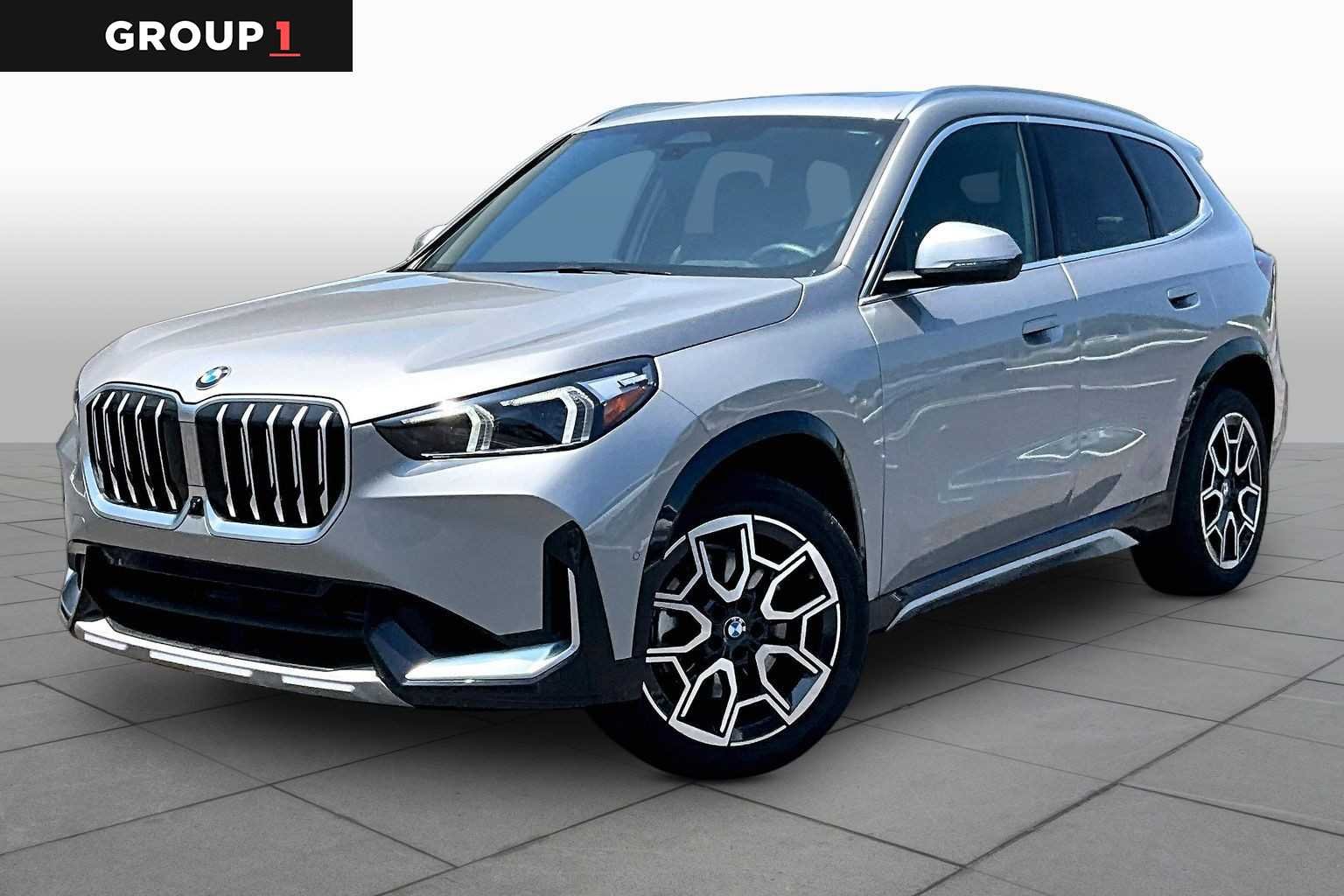 2025 BMW X1 28i