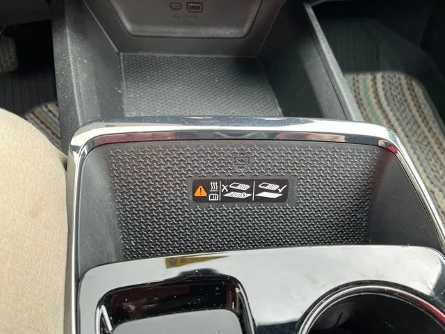 Used 2025 Gray Chevrolet RS image 17