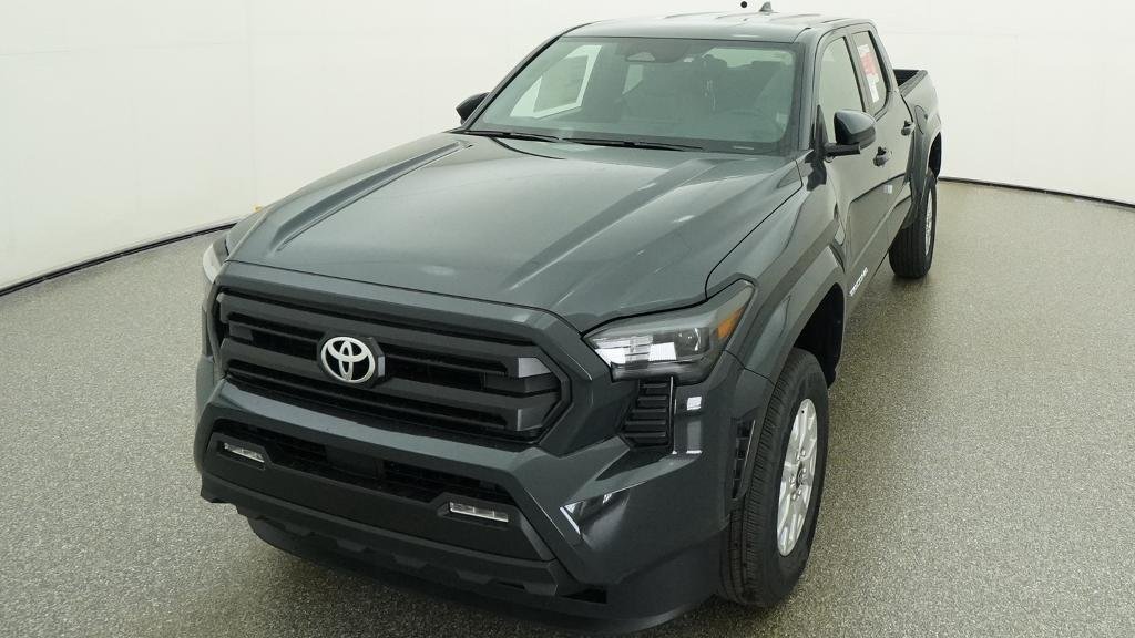 New 2026 Underground Toyota SR5 image 44