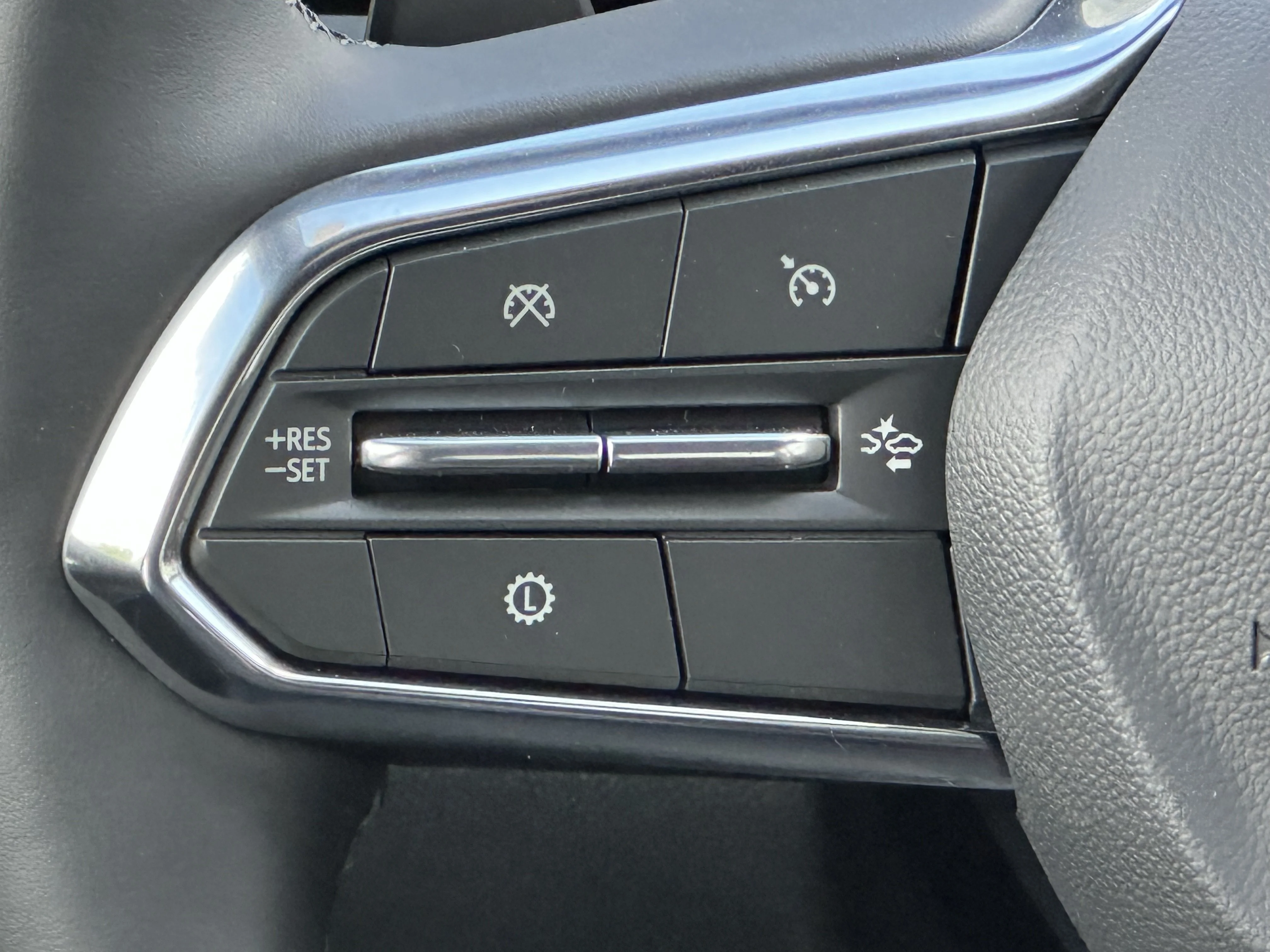 New 2026 Summit White Chevrolet AWD LT image 12