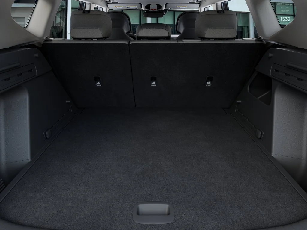New 2027 Snow White Pearl Kia S image 19
