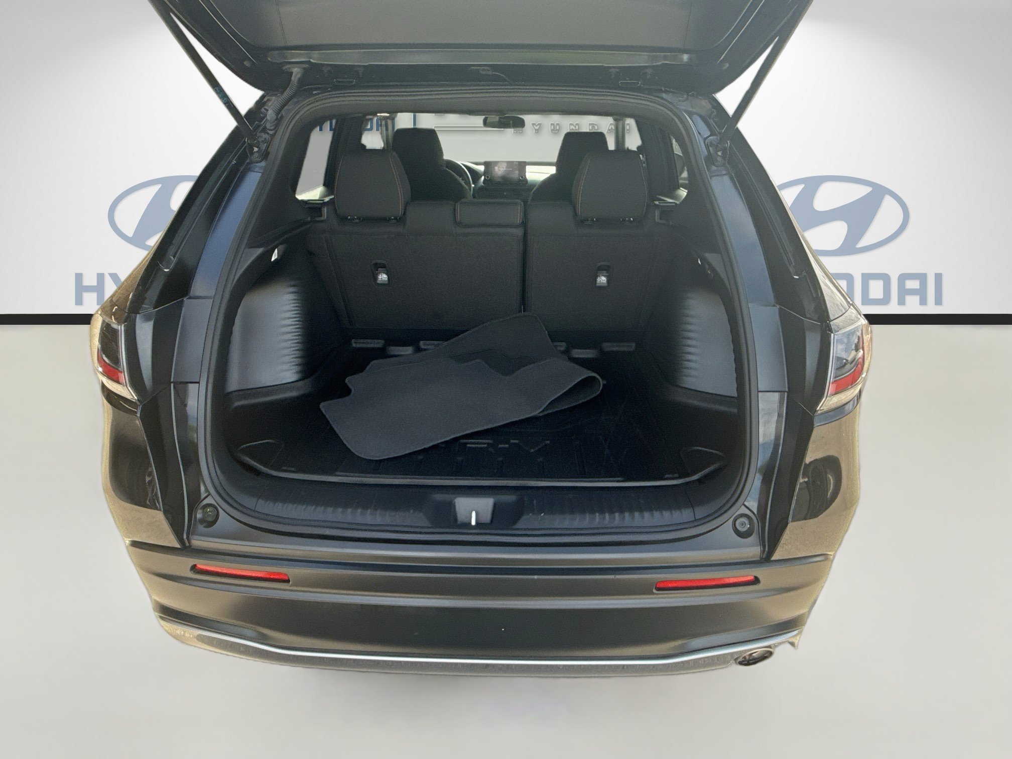Used 2024 Crystal Black Pearl Honda Sport image 23