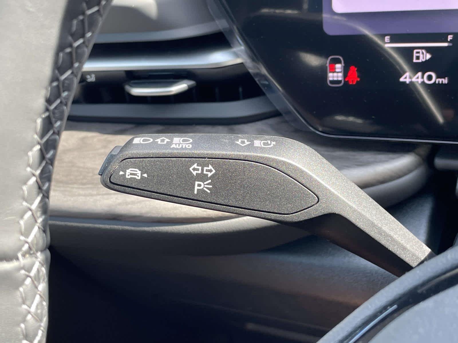New 2026 6I6I/Blue Audi Premium Plus image 34