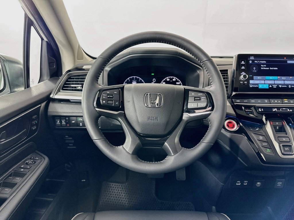 2026 Honda Odyssey Touring - Photo 22