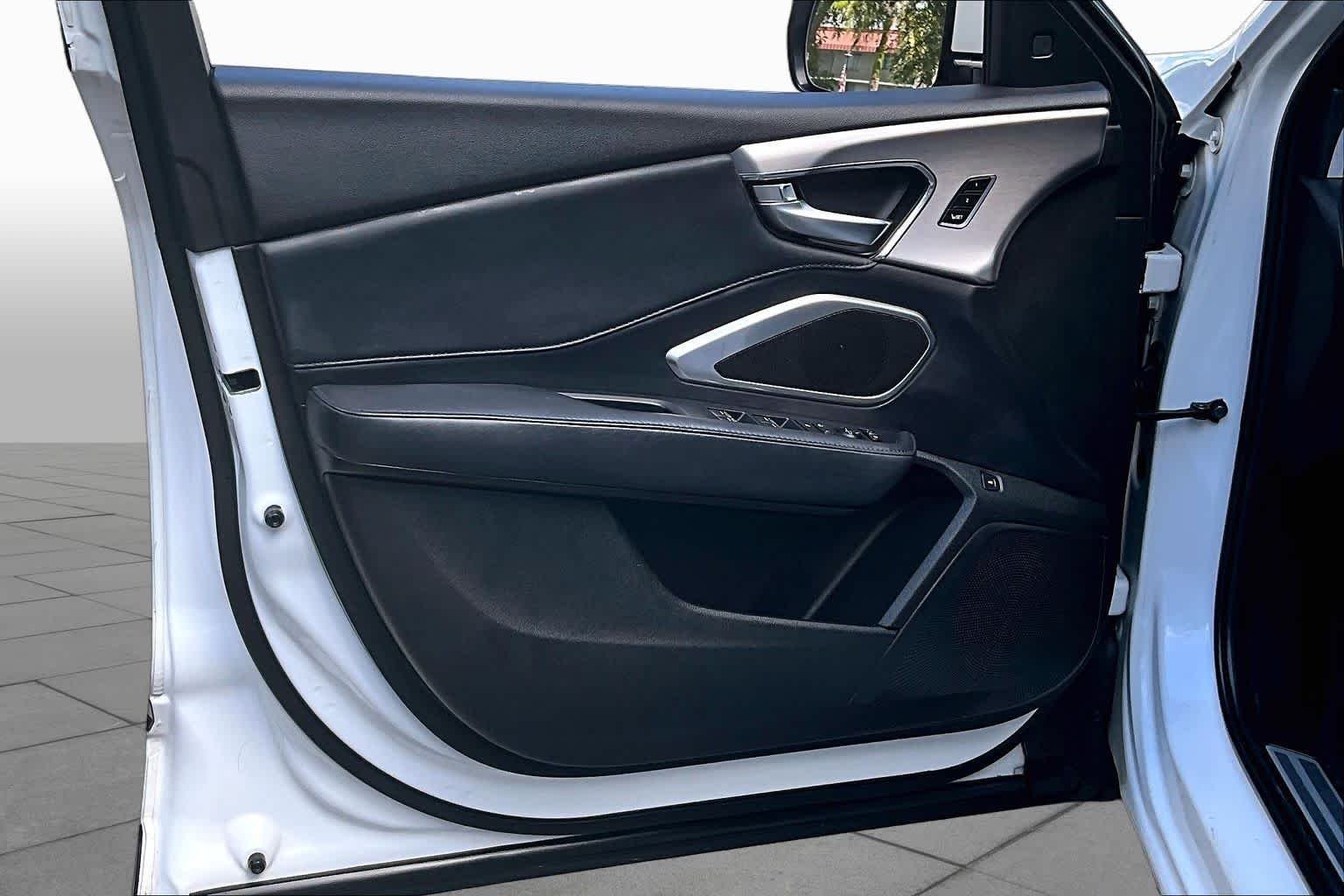2023 Acura RDX Base - Photo 26