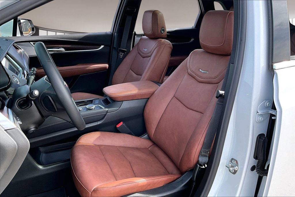 2026 Cadillac XT5 Premium Luxury - Photo 9