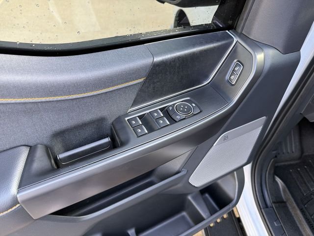 Used 2025 White Ford Tremor image 15