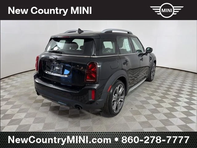 2023 MINI Countryman S - Photo 7
