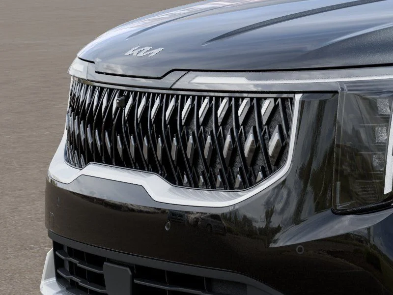 New 2026 Aurora Black Pearl Kia LXS image 12