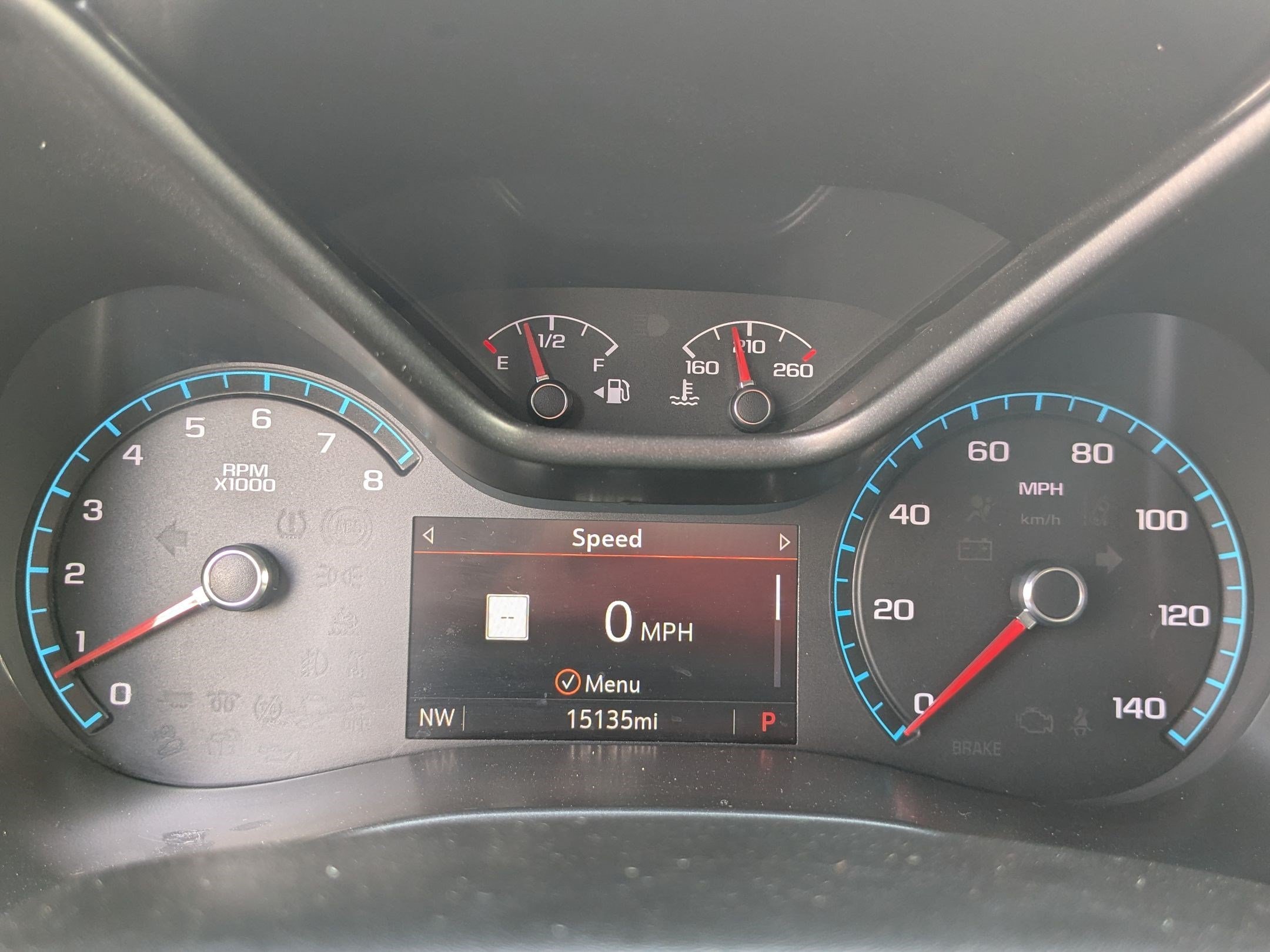 Used 2022 Black Chevrolet 4WD ZR2 image 16