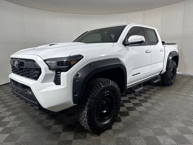 Used 2024 Ice Toyota TRD Sport image 8