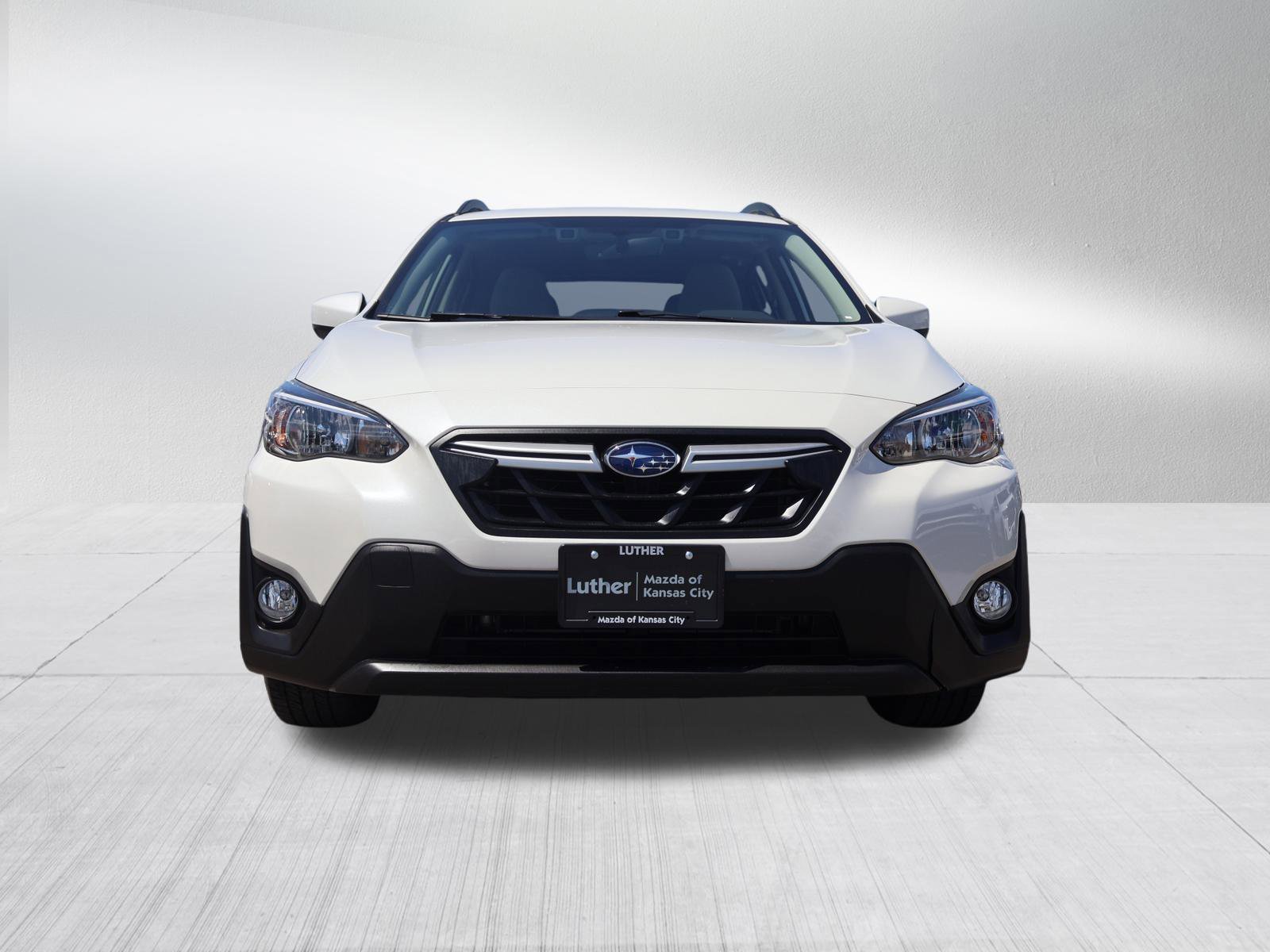 Used 2023 Subaru Crosstrek Premium with VIN JF2GTAPC0PH263002 for sale in Kansas City